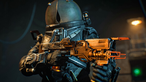 Cronos: The New Dawn: imagem 4 de 8