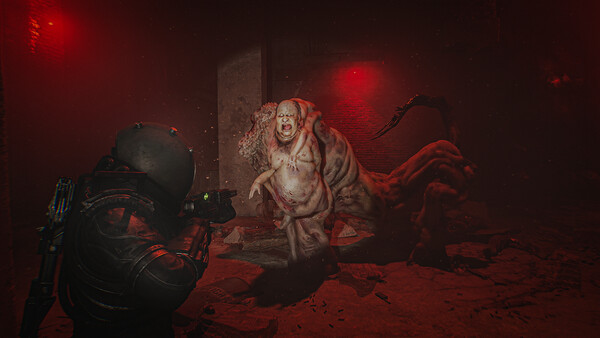 Cronos: The New Dawn: imagem 5 de 8