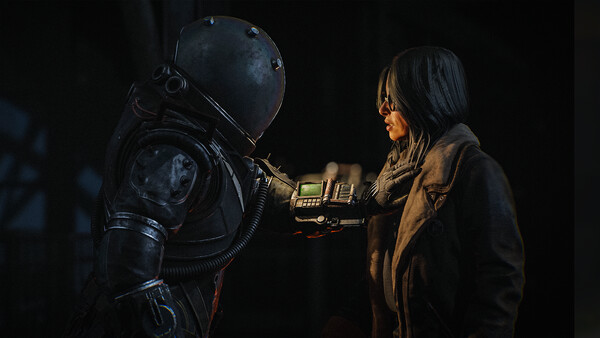 Cronos: The New Dawn: imagem 3 de 8