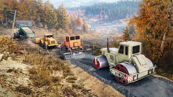 RoadCraft: imagem 5 de 8