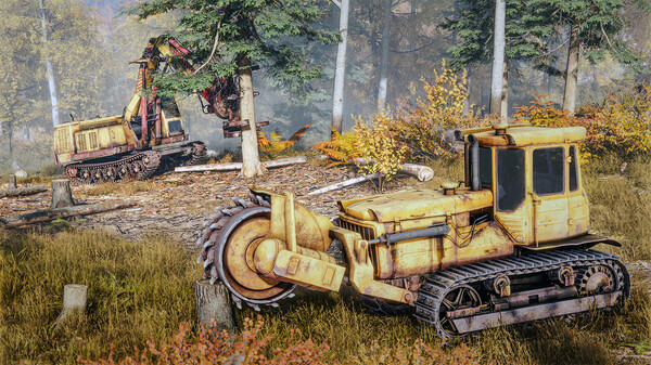 RoadCraft: imagem 4 de 8