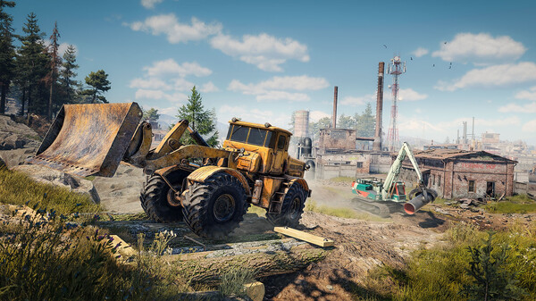 RoadCraft: imagem 3 de 8