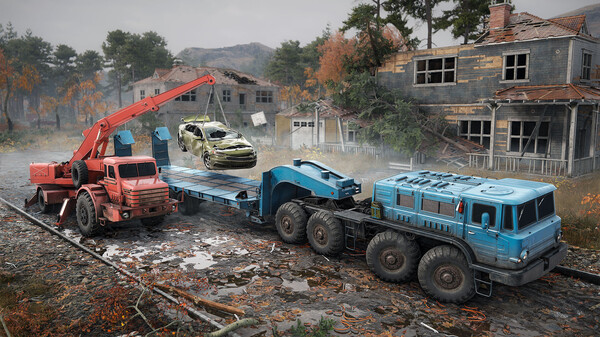 RoadCraft: imagem 2 de 8