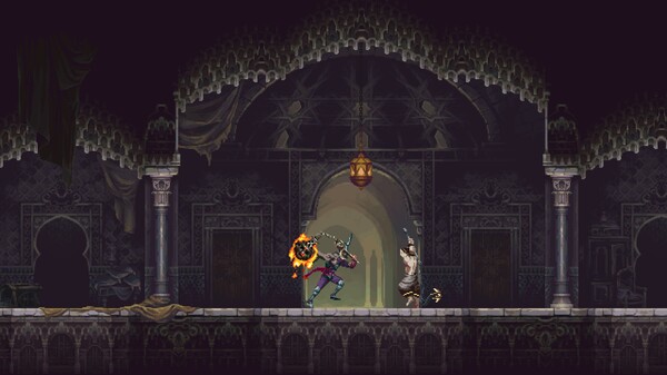 Blasphemous 2: imagem 5 de 8