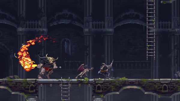 Blasphemous 2: imagem 2 de 8