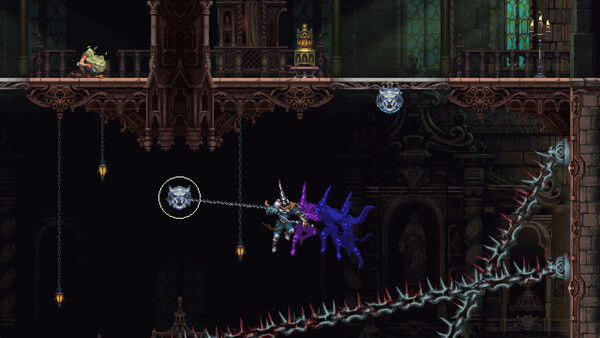 Blasphemous 2: imagem 4 de 8