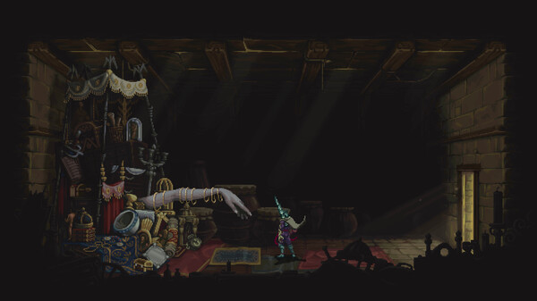 Blasphemous 2: imagem 8 de 8