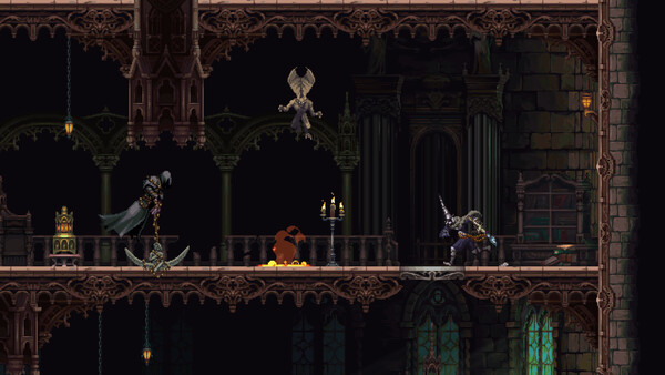 Blasphemous 2: imagem 3 de 8