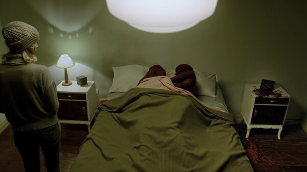 Tenebris Somnia: imagem 7 de 8