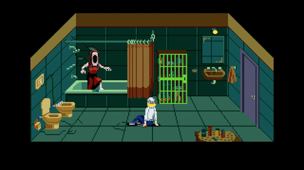 Tenebris Somnia: imagem 2 de 8