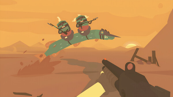 SULFUR: imagem 6 de 8