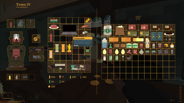 SULFUR: imagem 5 de 8