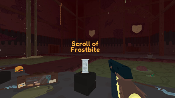 SULFUR: imagem 3 de 8