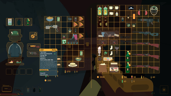 SULFUR: imagem 2 de 8