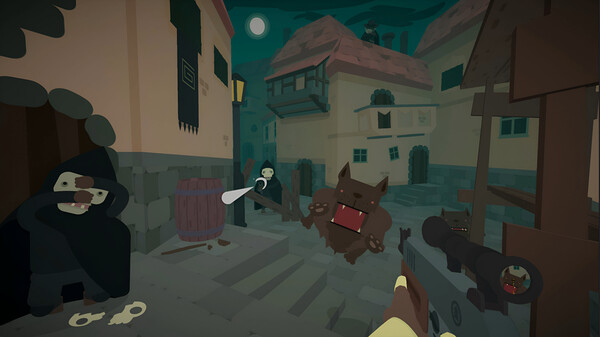 SULFUR: imagem 4 de 8