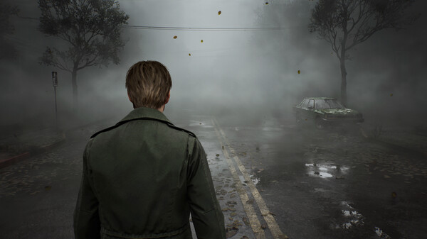 SILENT HILL 2: imagem 4 de 8