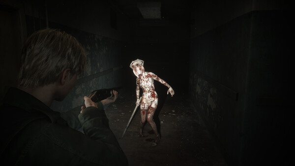 SILENT HILL 2: imagem 7 de 8