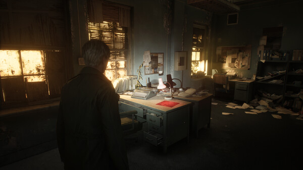 SILENT HILL 2: imagem 6 de 8