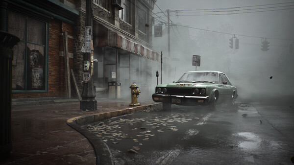 SILENT HILL 2: imagem 3 de 8