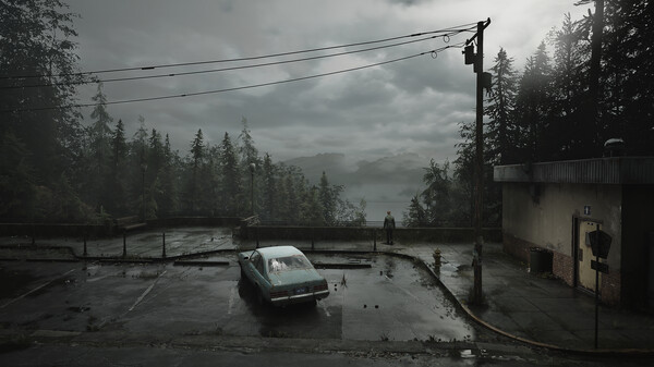 SILENT HILL 2: imagem 2 de 8