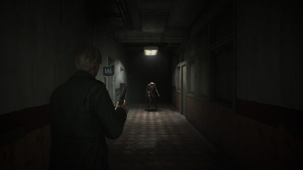 SILENT HILL 2: imagem 5 de 8