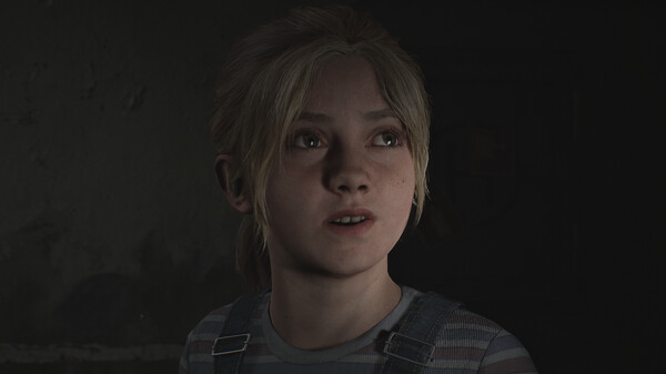SILENT HILL 2: imagem 8 de 8