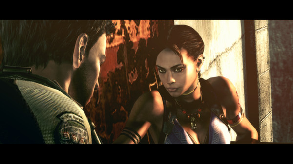 Resident Evil 5: imagem 8 de 8