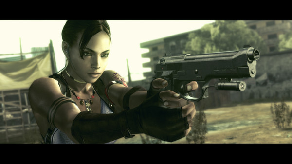Resident Evil 5: imagem 7 de 8