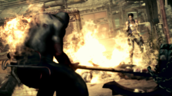 Resident Evil 5: imagem 4 de 8