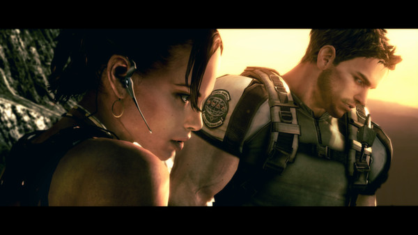 Resident Evil 5: imagem 2 de 8