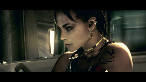 Resident Evil 5: imagem 6 de 8