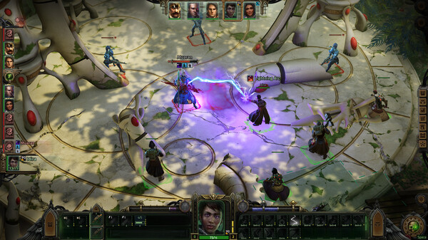 Warhammer 40,000: Rogue Trader: imagem 5 de 8