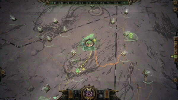 Warhammer 40,000: Rogue Trader: imagem 7 de 8