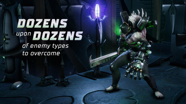 Warhammer 40,000: Rogue Trader: imagem 3 de 8