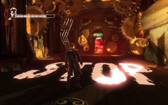 DmC: Devil May Cry: imagem 2 de 8