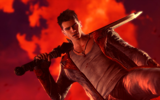 DmC: Devil May Cry: imagem 4 de 8