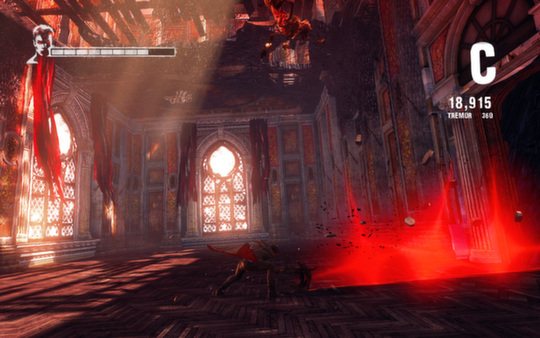 DmC: Devil May Cry: imagem 7 de 8