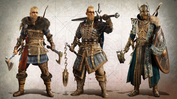 Assassin's Creed Valhalla: imagem 5 de 5