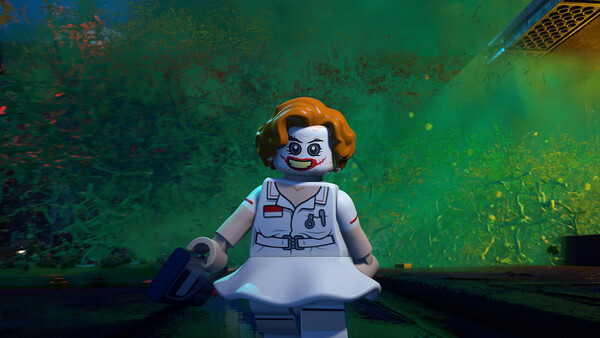 LEGO Batman: O Legado do Cavaleiro das Trevas: imagem 6 de 8