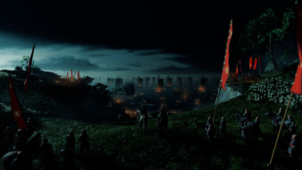 Ghost of Tsushima DIRECTOR'S CUT: imagem 3 de 8
