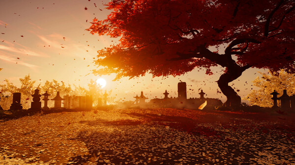 Ghost of Tsushima DIRECTOR'S CUT: imagem 7 de 8