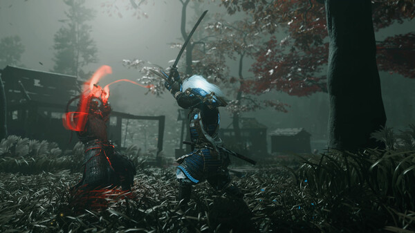 Ghost of Tsushima DIRECTOR'S CUT: imagem 8 de 8