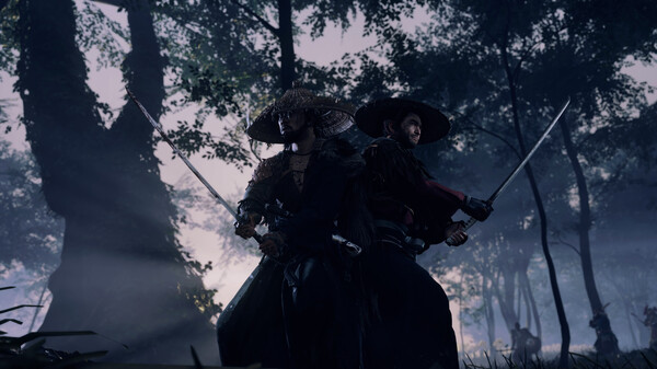 Ghost of Tsushima DIRECTOR'S CUT: imagem 5 de 8