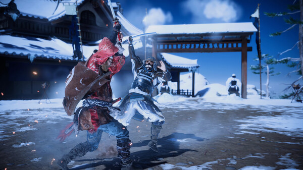 Ghost of Tsushima DIRECTOR'S CUT: imagem 4 de 8