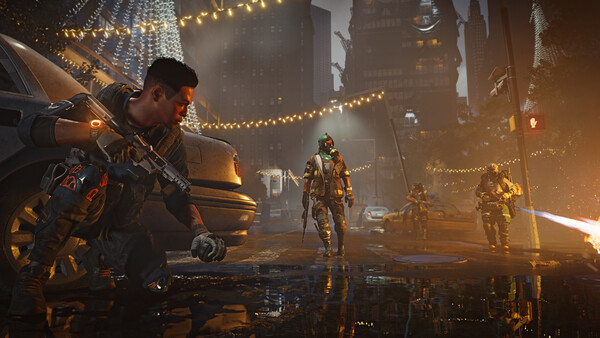 Tom Clancy’s The Division 2: imagem 7 de 8