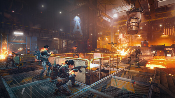 Tom Clancy’s The Division 2: imagem 3 de 8