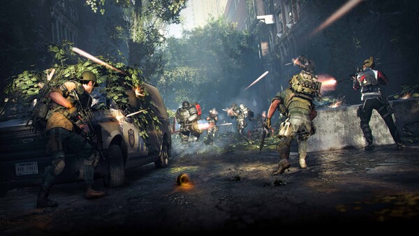 Tom Clancy’s The Division 2: imagem 2 de 8