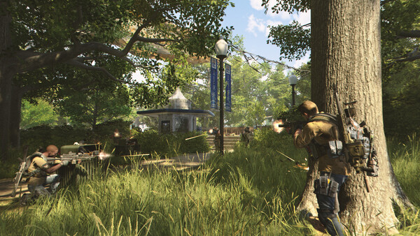 Tom Clancy’s The Division 2: imagem 5 de 8