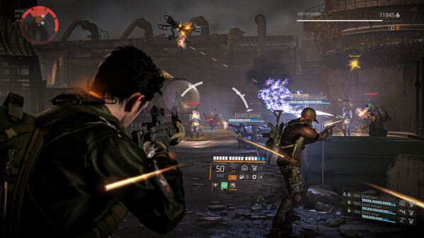Tom Clancy’s The Division 2: imagem 8 de 8