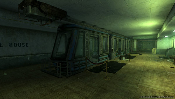 Fallout 3: Game of the Year Edition: imagem 3 de 8